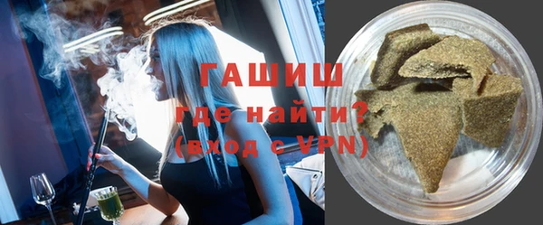 шишки Верея